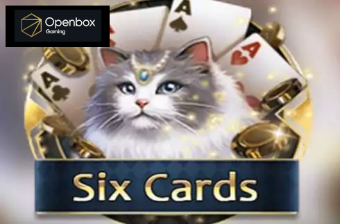 Six Cards